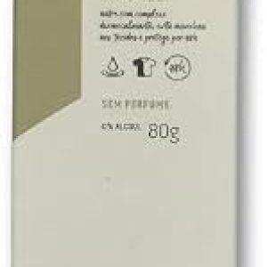 Desodorante em Creme Tododia Sem Perfume