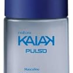 Desodorante Corporal Natura Kaiak Pulso Masculino 100ml