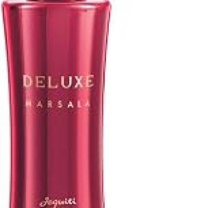 Desodorante Colônia Deluxe Marsala Jequiti 200ml Splash Feminina