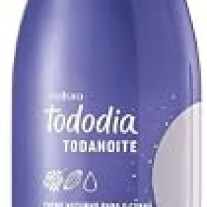 Refil Creme Noturno Tododia Todanoite 400ml Natura