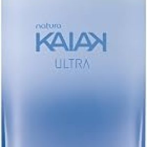 Perfume Kaiak Ultra Desodorante Colônia Masculino 100ml