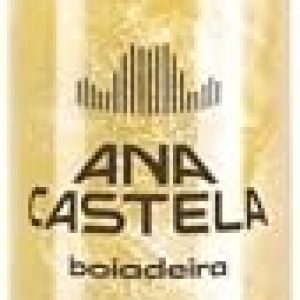 Ana Castela Desodorante Colônia Splash Jequiti, boiadeira, 200ml