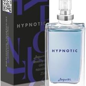 Colônia Masculina Jequiti Hypnotic 25ml