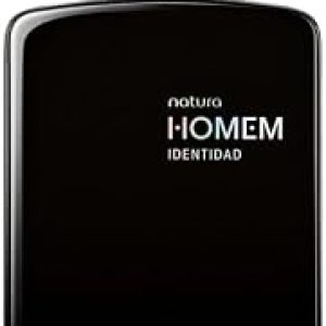Deo Parfum Natura Homem Identidad 100ml – Natura