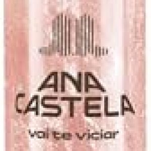 Ana Castela Desodorante Colônia Splash Jequiti, vai te viciar 200ml