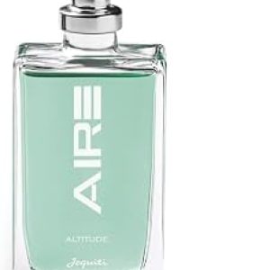 Aire Altitude Desodorante Colônia Masculina Jequiti, 25 ml 25 ml