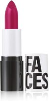 Batom Multimix Cremoso Faces Pink Paradise 3,5 g