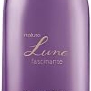 Body Splash Luna Fascinante Desodorante Colônia 200ml