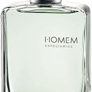Natura Homem Especiarias Deo Colônia – 100 ml
