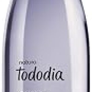 Body Splash Desodorante Colônia Tododia Algodão Feminino 200 ml
