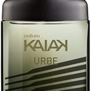 Perfume Masculino Kaiak Urbe Natura 100 ml