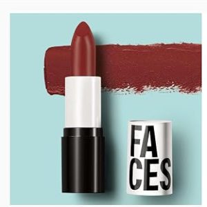 Batom Multimix Cremoso Faces Broken Brown 3,5 g