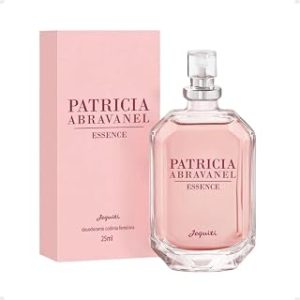 Patricia Abravanel Original Desodorante Colônia Feminina Jequiti 25ml