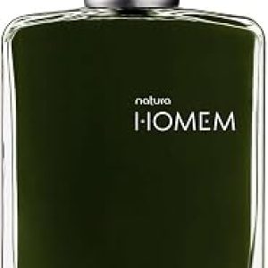 Perfume Masculino Natura Homem Verum 100ml Original