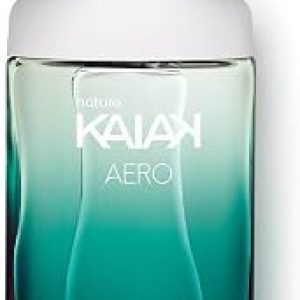 Perfume Colônia Kaiak Aero Masculino Natura – 100ml Tamanho:100ml