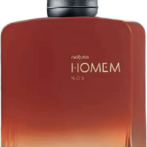 Deo Parfum Natura Homem Nós 100 ml