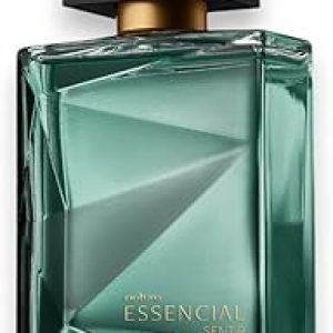 ESSENCIAL DEO PARFUM MASCULINO 100ML