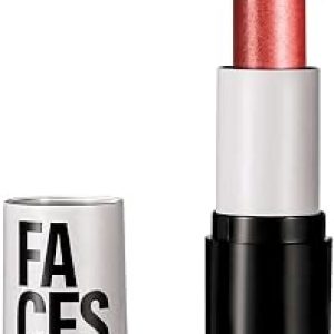 Batom Multimix Cremoso Faces Cobre Sunset 3,5 g