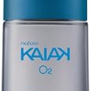 Deo Corporal Kaiak O2 Masculino 100 ml Natura
