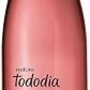 Body Splash Desodorante Colônia Tododia Noz Pecã e Cacau – 200ml