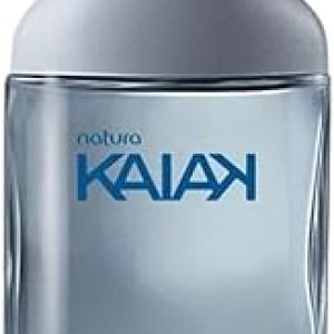 Kaiak Desodorante Colônia Masculino Miniatura 25 ml