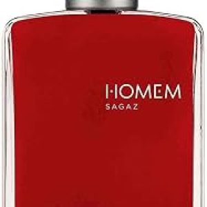 Homem Sagaz Deo Parfum 100 mL