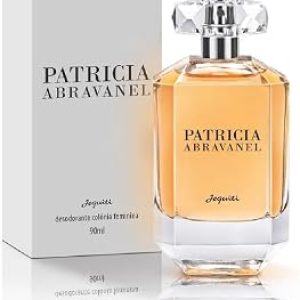 Patricia Abravanel Intenso Desodorante Colônia Feminina Jequiti 90ml