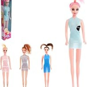 BONECA AMY POP