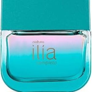 Ilía Completa Deo Parfum 50ml Natura