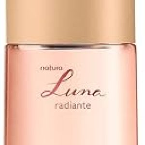 Refil Deo Corporal Luna Radiante 100ml