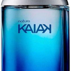 Natura Kaiak Clássico Desodorente Colônia Masculino 100ml