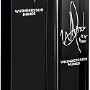 Whindersson Nunes Desodorante Colônia Masculina Jequiti, 45 ml