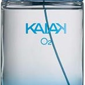 Desodorante Colônia Kaiak O2 Feminino 100ml Natura