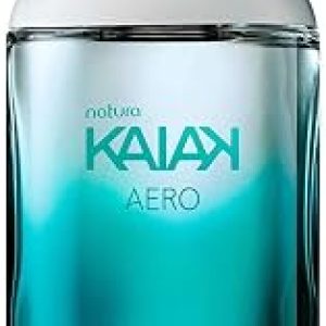 Kaiak Aero Desodorante Colônia Masculino 100ml Natura