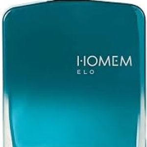 Desodorante Corporal Natura Homem Elo 100 ml