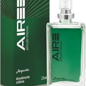 Aire Altitude Intense Mini Colônia 25ml Jequiti