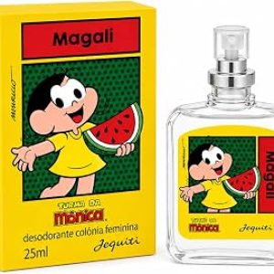 Magali Desodorante Colônia Jequiti 25ml