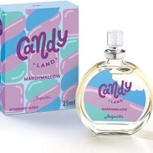 Candy Land Marshmellow Desodorante Colônia Jequiti, 25 ml 25 ml