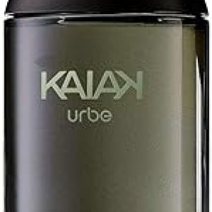 Desodorante Corporal Kaiak Urbe Natura 100ml