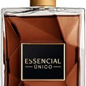 NATURA ESSENCIAL UNICO DEO PARFUM FEMININO 90ML