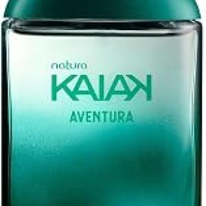 Kaiak Aventura Masculino 100 ml