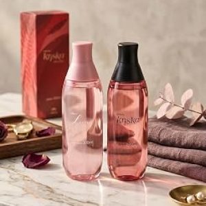 Body Splash Kriska Drama Natura 200ml