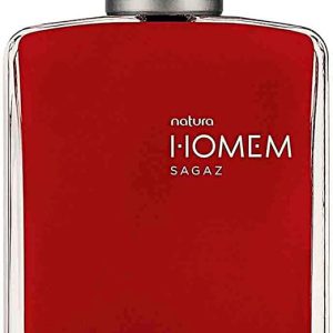 Colônia Natura Homem Sagaz