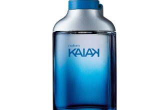 Família Kaiak: conheça toda a linha