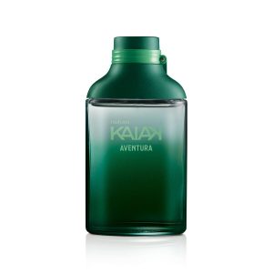 Deo Colônia Masculino Kaiak Aventura 100 ml