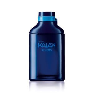 Deo Colônia Masculino Kaiak Pulso 100 ml