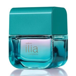 Deo Parfum Feminino Ilía Completa 50 ml