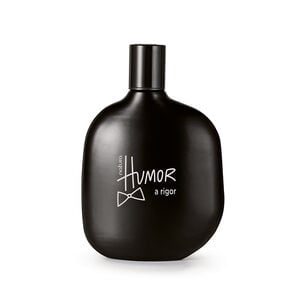 Deo Colônia Masculino Humor a Rigor 75 ml