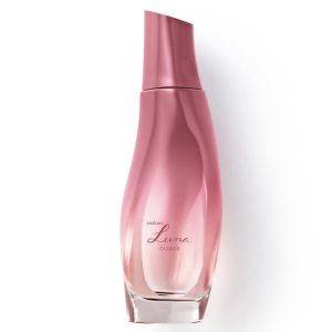 Deo Colônia Feminino Luna Ousadia 75 ml