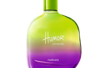 Natura Humor Conexão e Festival: masculino ou feminino?